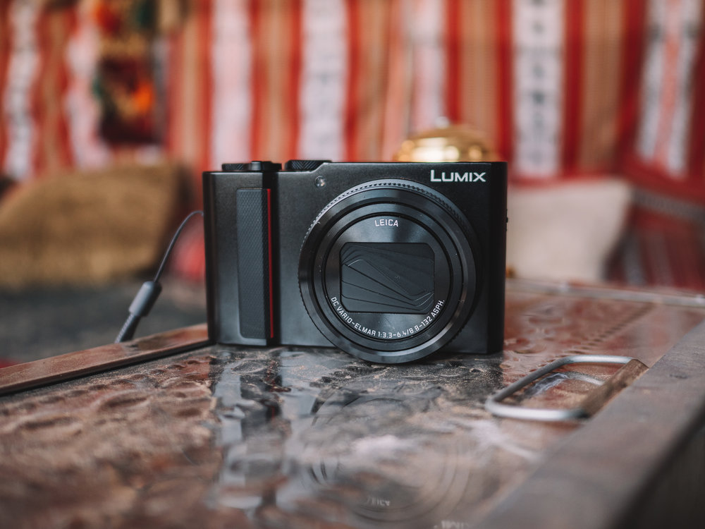 Image: Panasonic
